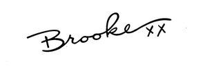 BROOKE XX trademark