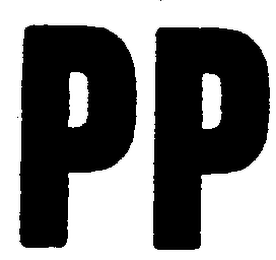 PP trademark