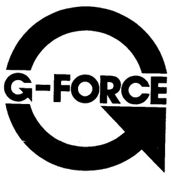 G-FORCE