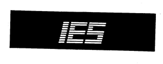 IES trademark