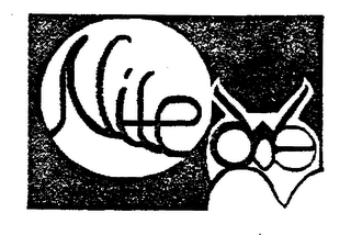 NITE OWL trademark
