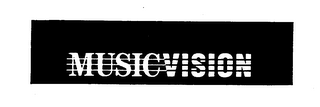 MUSICVISION