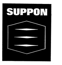 SUPPON trademark