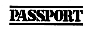PASSPORT trademark