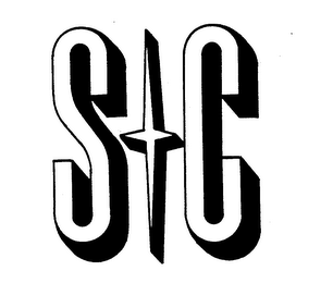SC trademark