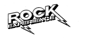 ROCK EXPERIENCE