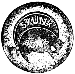 SKUNK BOMB