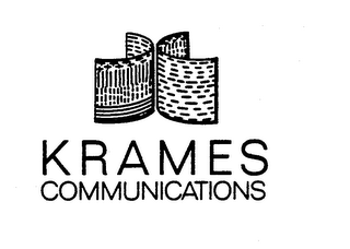 KRAMES COMMUNICATIONS