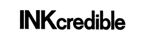 INKCREDIBLE trademark