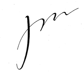 JM trademark