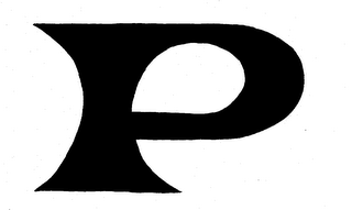 P trademark
