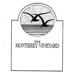 THE MONTEREY VINEYARD trademark