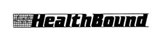 HEALTHBOUND trademark