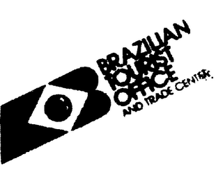 BRAZILIAN TOURIST OFFICE AND TRADE CENTER
