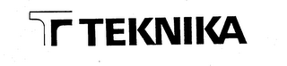 TEKNIKA trademark