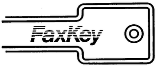 FAXKEY