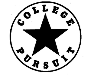 COLLEGE PURSUIT