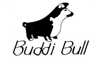 BUDDI BULL trademark