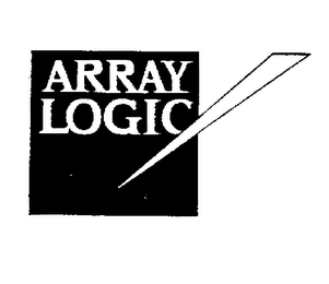 ARRAY LOGIC trademark