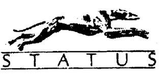 STATUS trademark