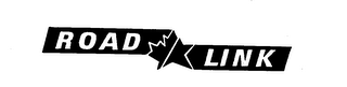 ROAD LINK trademark