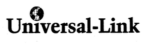 UNIVERSAL-LINK trademark