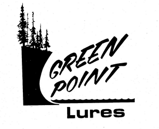 GREEN POINT LURES