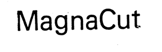 MAGNACUT trademark