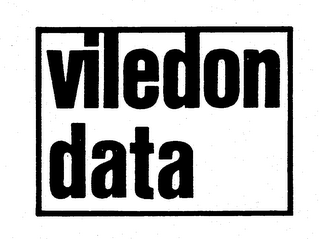 VILEDON DATA