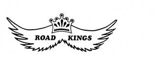 ROAD KINGS trademark
