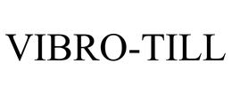 VIBRO-TILL trademark