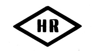 HR trademark