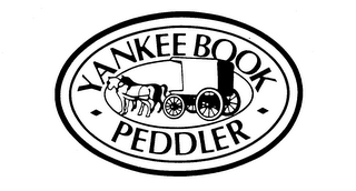 YANKEE BOOK PEDDLER