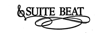 SUITE BEAT trademark