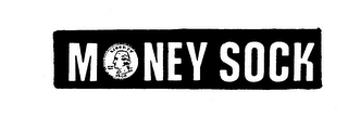 MONEY SOCK trademark