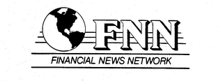 FNN FINANCIAL NEWS NETWORK