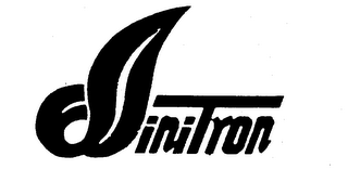 SINITRON trademark