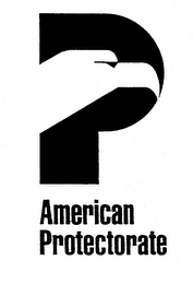 AMERICAN PROTECTORATE trademark