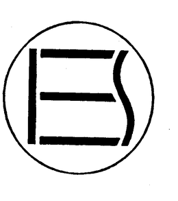 ES trademark