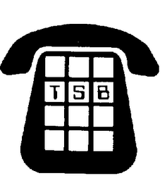 TSB trademark