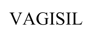 VAGISIL trademark