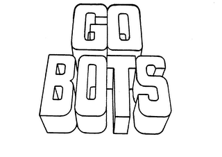 GOBOTS trademark