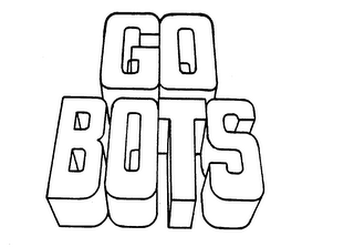 GOBOTS trademark