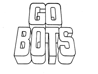 GOBOTS trademark