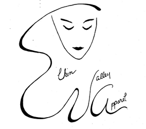 ELKIN VALLEY APPAREL trademark