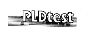 PLDTEST trademark