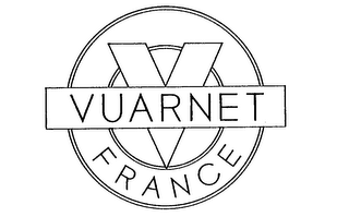 VUARNET FRANCE V