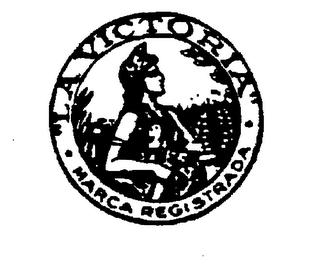 LA VICTORIA