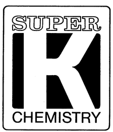 SUPER K CHEMISTRY