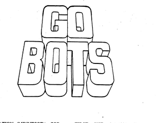 GOBOTS trademark